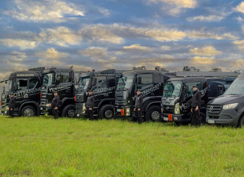 Преимущества дизельного топлива