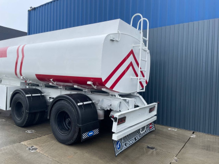 передвижная топливозаправочная станция 24000 литров модульного типа купить в Воронеже