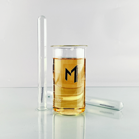 печное топливо светлое купить оптом с доставкой в Воронеже