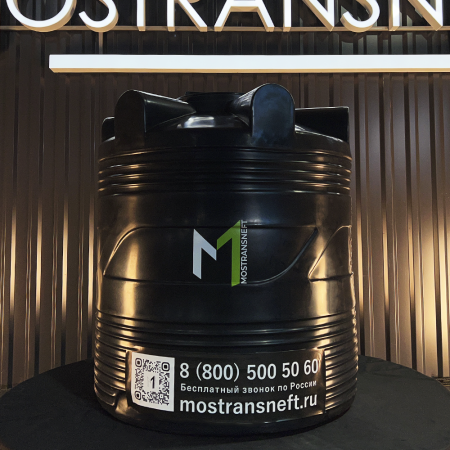 Бочка пластиковая 500 литров купить в Воронеже