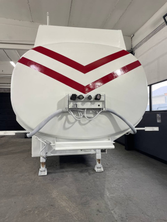 передвижная топливозаправочная станция 23000 литров модульного типа купить в Воронеже