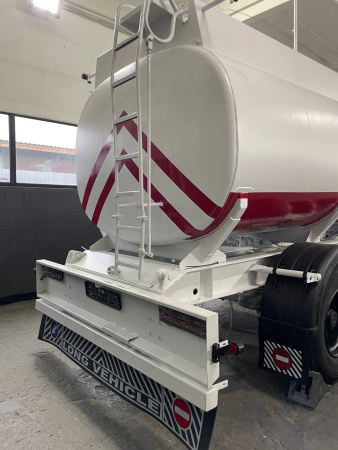 передвижная топливозаправочная станция 23000 литров модульного типа купить в Воронеже