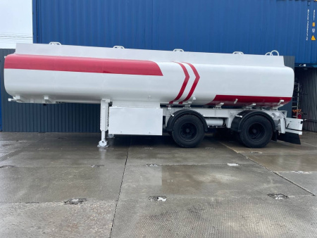 передвижная топливозаправочная станция 24000 литров модульного типа купить в Воронеже