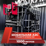 мини азс черная на 1000л среднего класса 12v купить в Воронеже