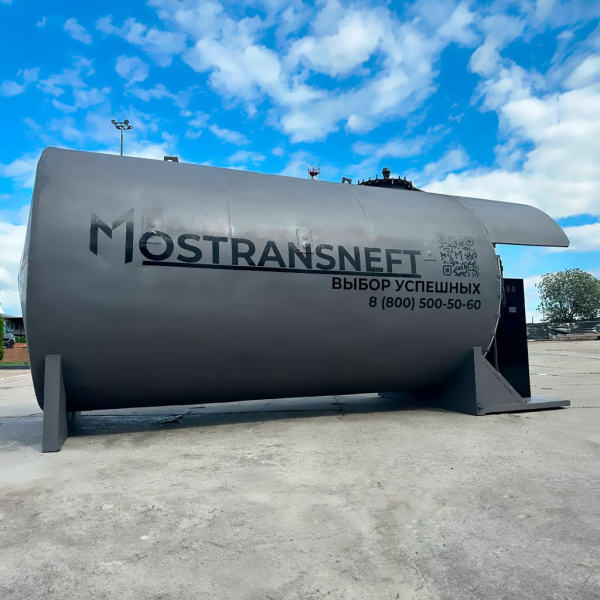 автоматизированная контейнерная азс 20000 л с одним трк купить в Воронеже