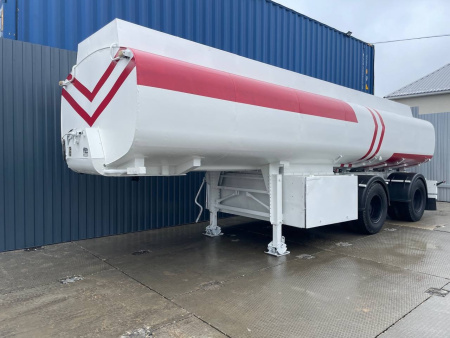 передвижная топливозаправочная станция 24000 литров модульного типа купить в Воронеже