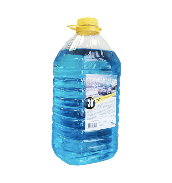 незамерзающая жидкость gleid pro купить оптом с доставкой в Воронеже