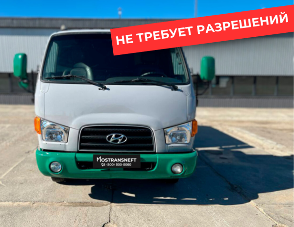 мобильная азс на 4870 литров купить по цене от 2 990 000 ₽ в Воронеже