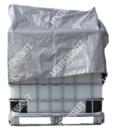 чехол для еврокуба | 1000 литров купить в Воронеже