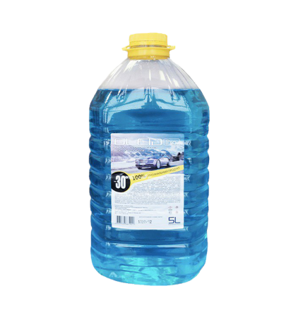 незамерзающая жидкость gleid pro купить оптом с доставкой в Воронеже