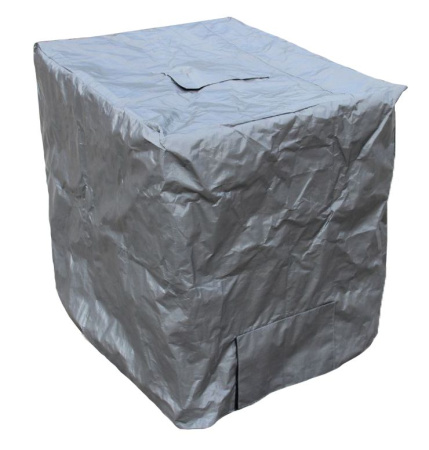 чехол для еврокуба | 1000 литров купить в Воронеже