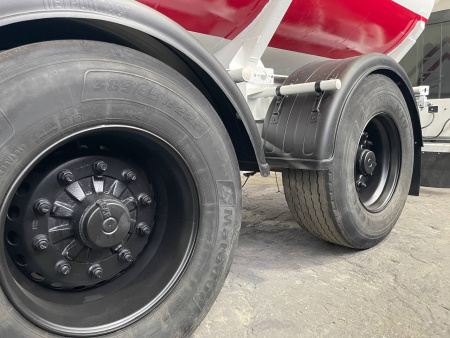 передвижная топливозаправочная станция 23000 литров модульного типа купить в Воронеже