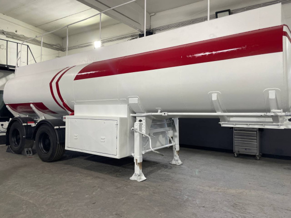 передвижная топливозаправочная станция 23000 литров модульного типа купить в Воронеже