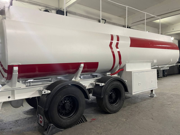 передвижная топливозаправочная станция 23000 литров модульного типа купить в Воронеже