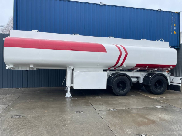 передвижная топливозаправочная станция 24000 литров модульного типа купить в Воронеже