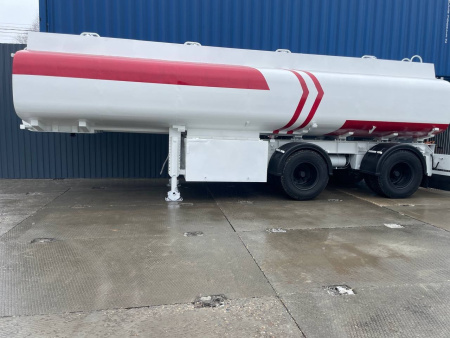 передвижная топливозаправочная станция 24000 литров модульного типа купить в Воронеже