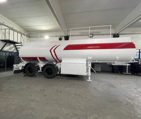 передвижная топливозаправочная станция 23000 литров модульного типа купить в Воронеже